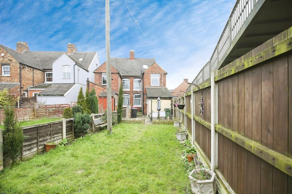 Additional image 23 of New Street, Dordon