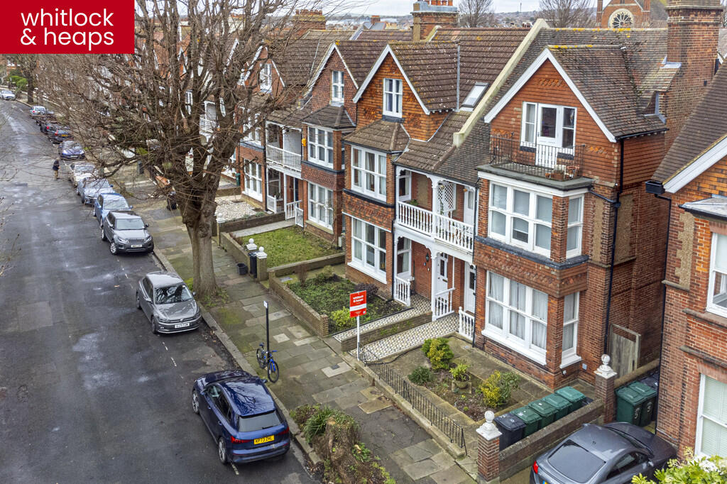 Additional image 6 of Pembroke Crescent, Hove