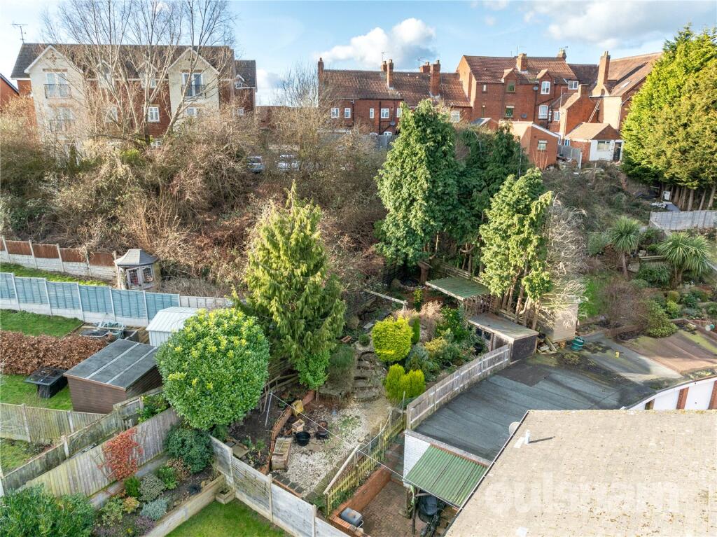 Additional image 4 of Old Crest Avenue, Redditch, Worcestershire, B98