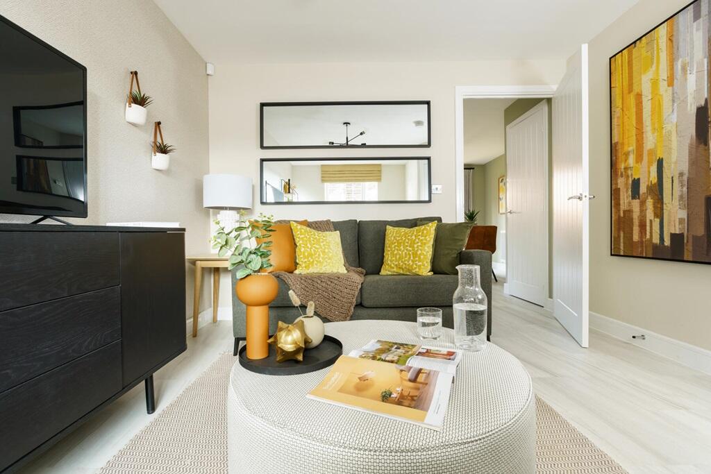 Additional image 16 of Dobbins Avenue
West Cambourne
Cambridgeshire
CB23 6LL