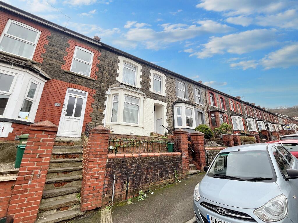 Additional image 4 of Mound Road, Maesycoed, Pontypridd