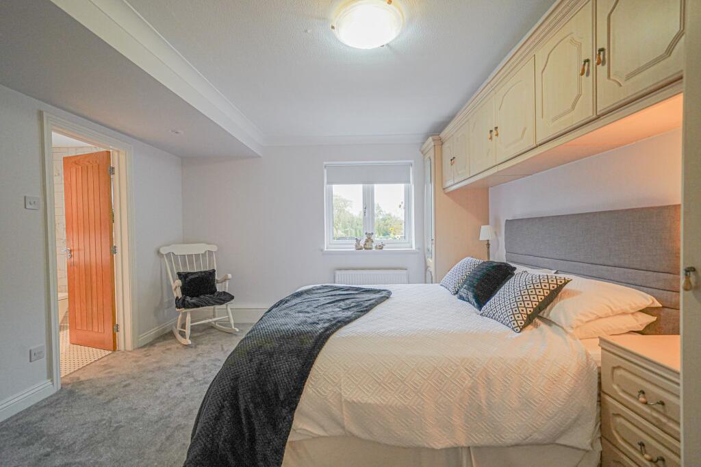 Additional image 16 of Catherines Close, Catherine-De-Barnes, B91