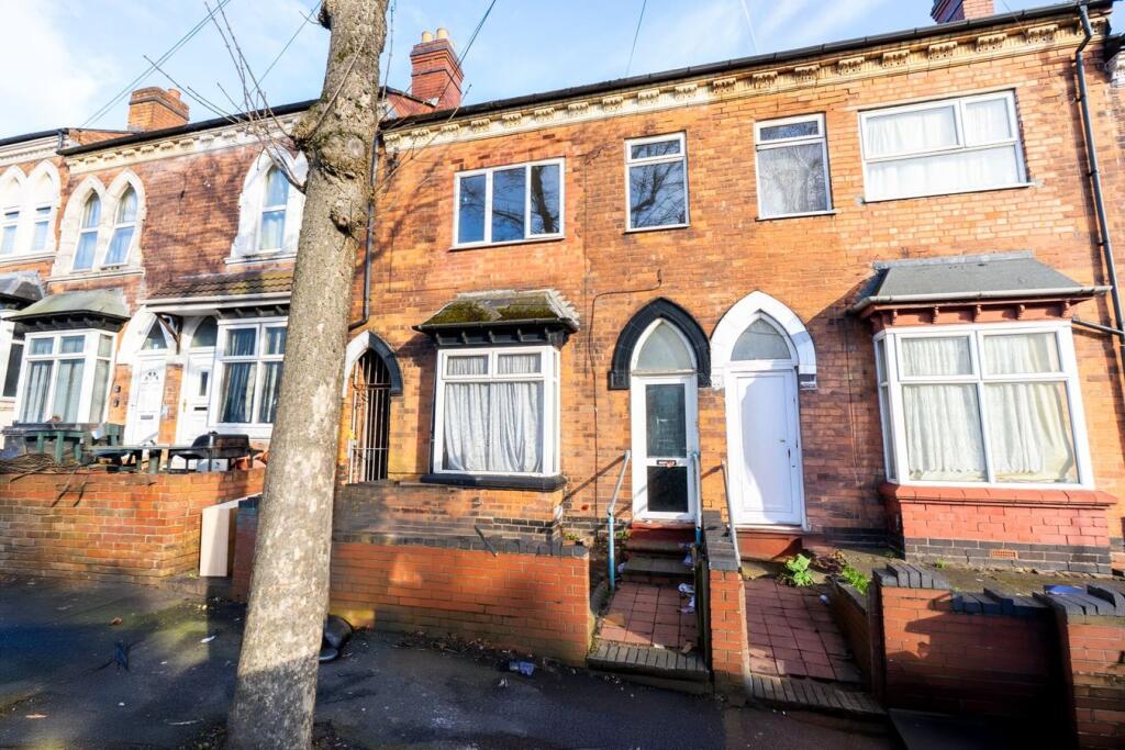 Additional image 15 of Clarence Road - £70,000 P.A Net Rent , Handsworth, Birmingham, B21