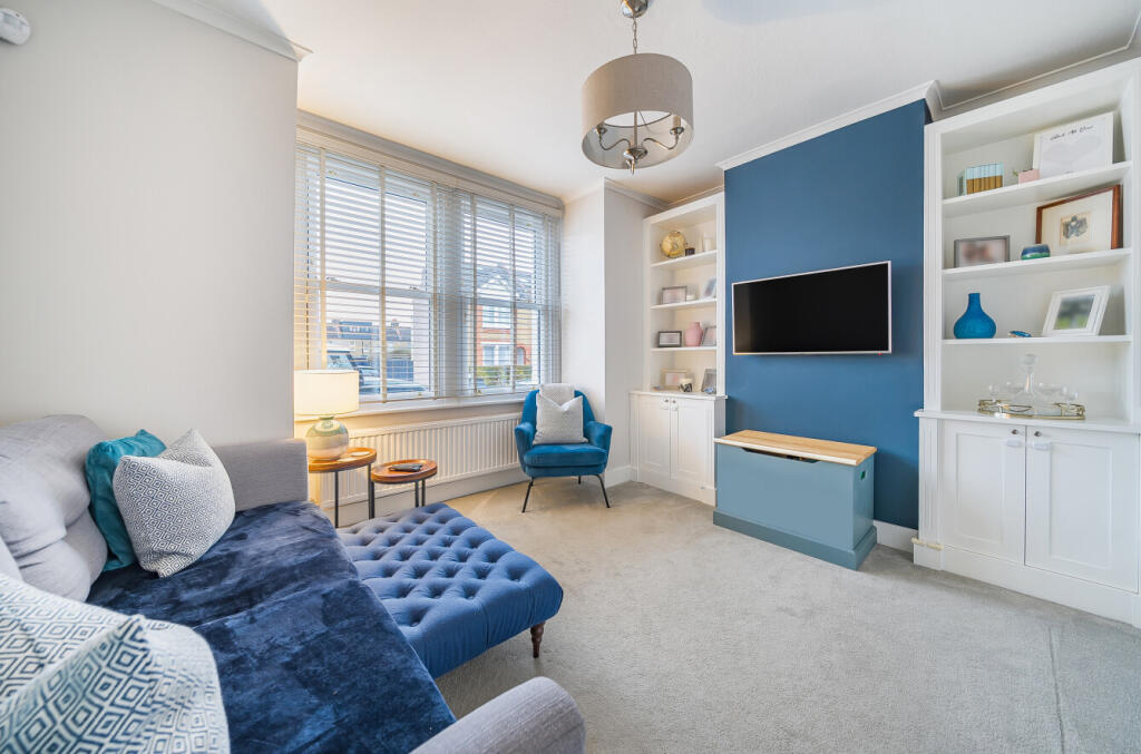 Additional image 3 of Balfour Road, Bromley, BR2