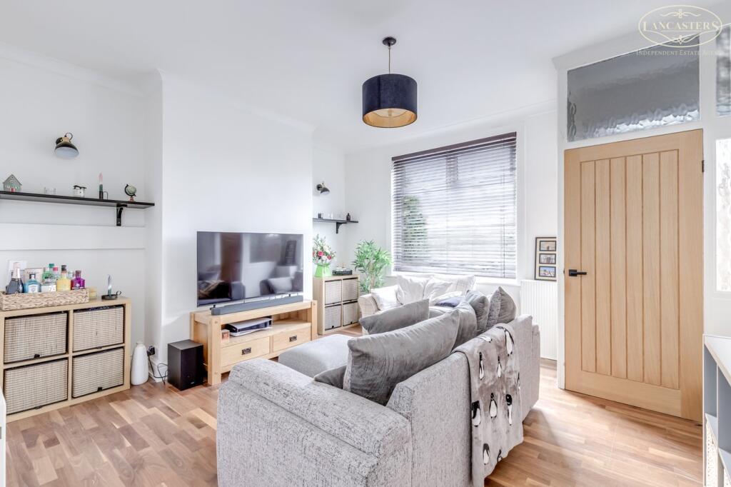 Additional image 2 of Heaton Road, Lostock, Bolton, BL6