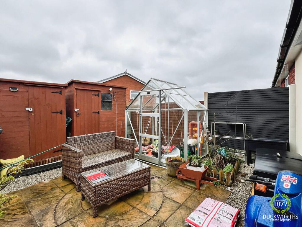 Additional image 13 of Somerset Close, Oswaldtwistle, BB5