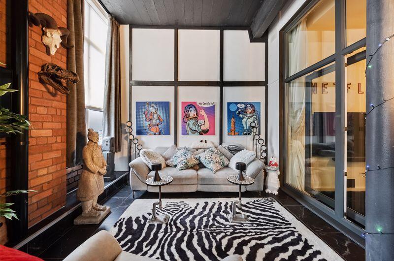 Additional image 31 of Holden Mill, Blackburn Road, Bolton