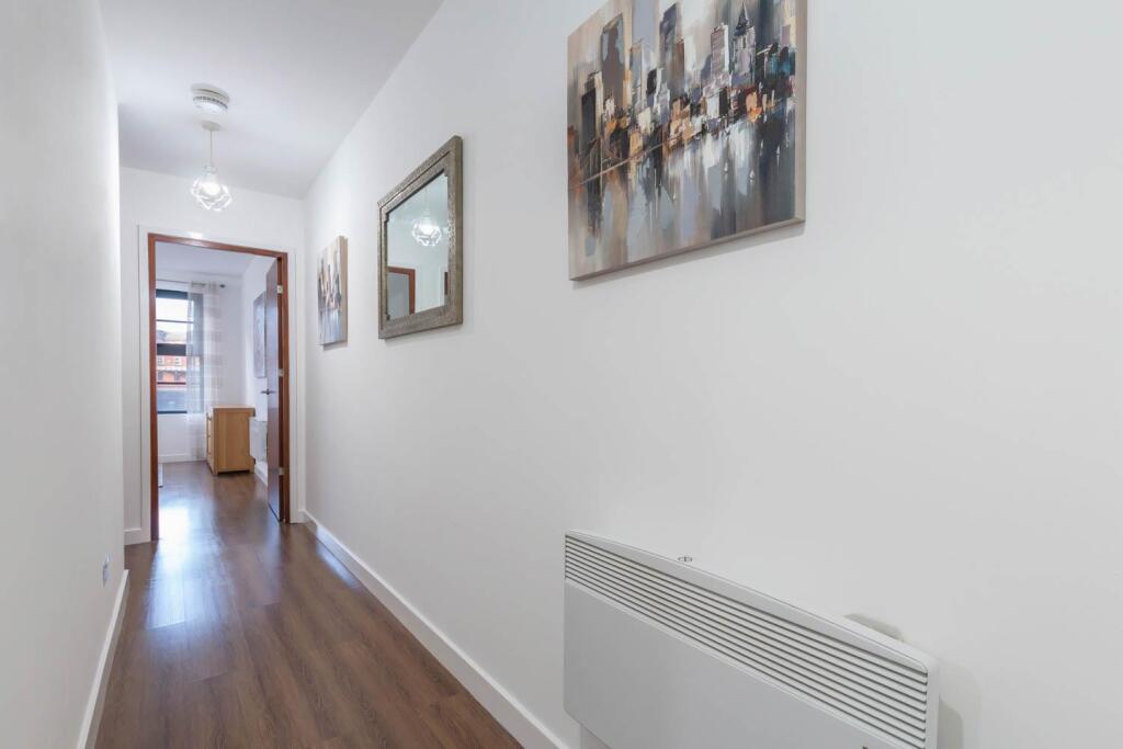 Additional image 6 of Kenyon Forge, Kenyon Street, B18 6DY