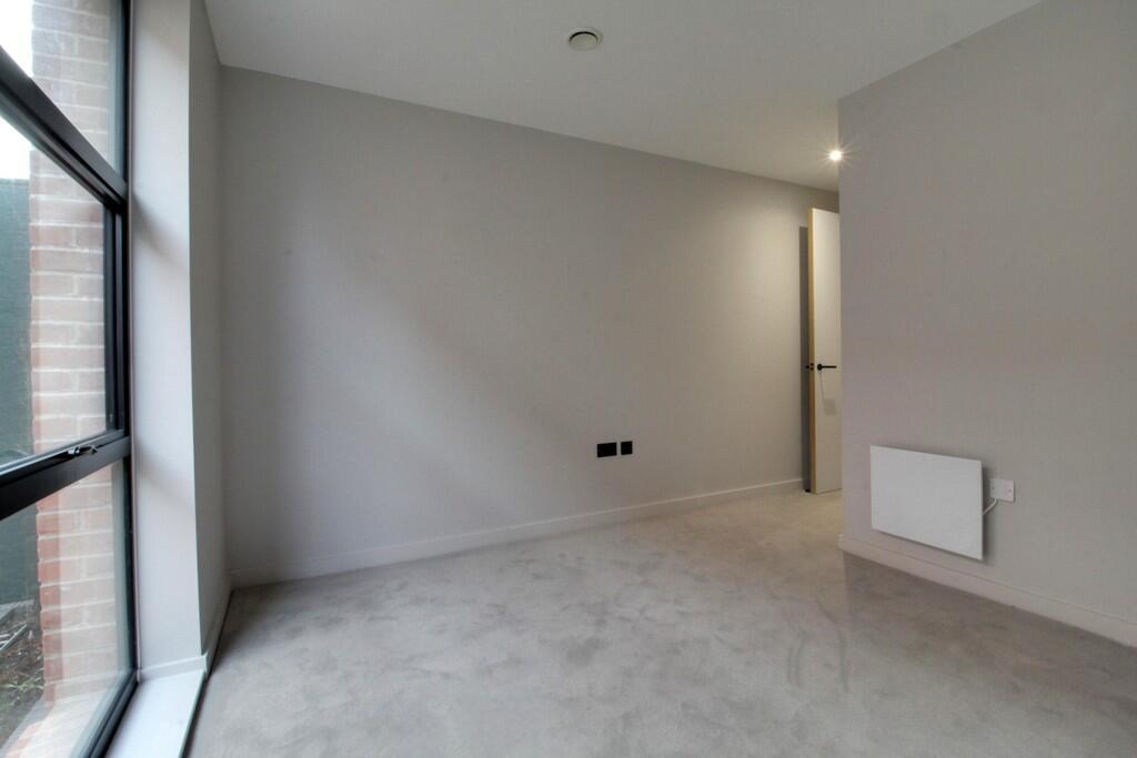 Additional image 7 of Pressworks, 40-44 Northwood Street, Jewellery Quarter