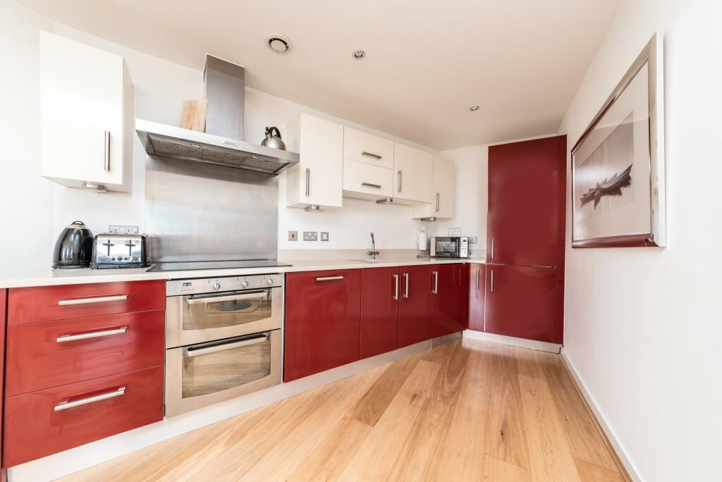 Additional image 5 of Fleet Street, Brighton, East Sussex, BN1