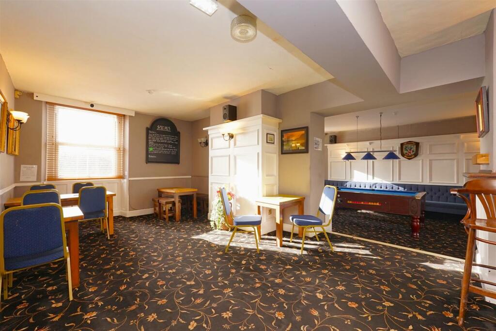 Additional image 6 of Stanley Arms Hotel, Calderbridge, Seascale