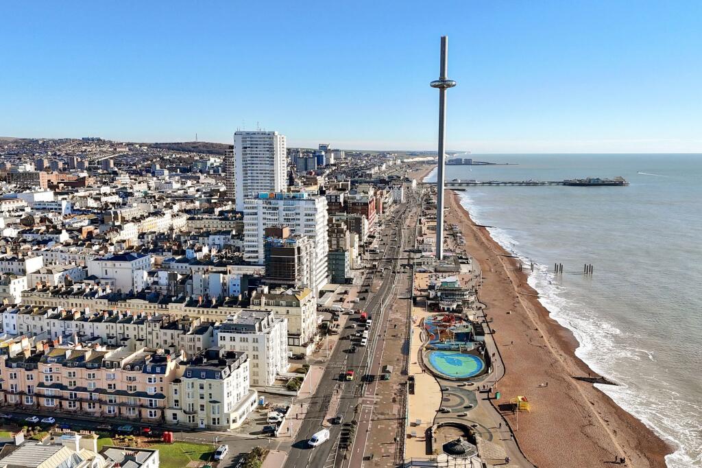 Additional image 23 of Kings Road, Kingsley Court, BN1