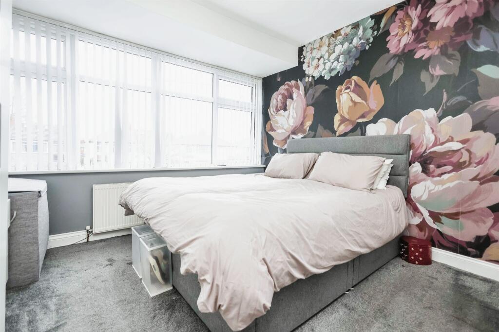 Additional image 9 of The Radleys, BIRMINGHAM