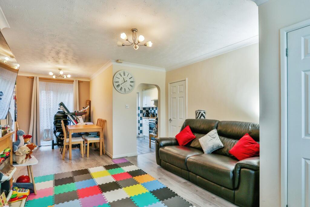 Additional image 4 of Culliford Crescent, POOLE, Dorset, BH17