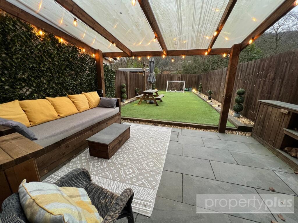 Additional image 12 of Ynyswen Road Treorchy - Treorchy