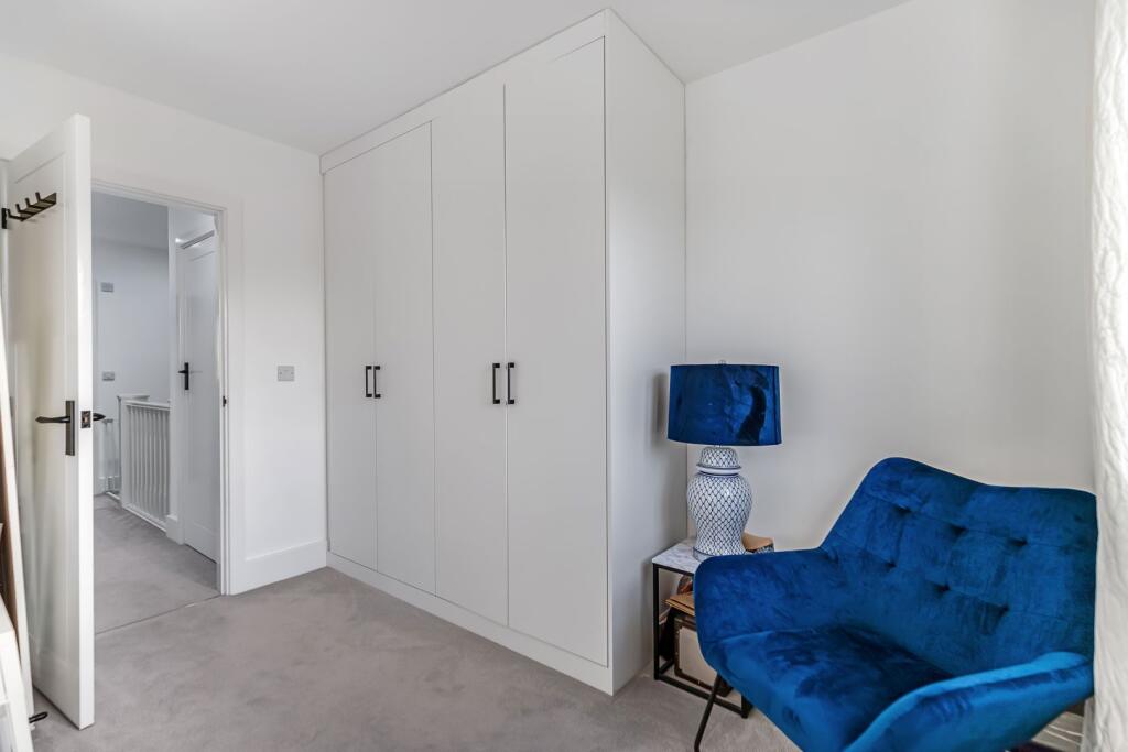 Additional image 18 of Old Tannery Lane, Keighley, BD20