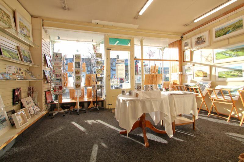 Additional image 5 of Shop + Flat + Outbuildings - Horsemarket, Middleton-In-Teesdale