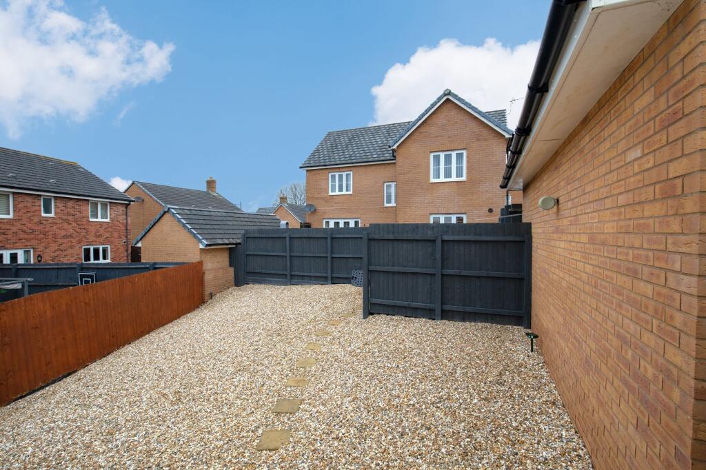 Additional image 36 of Lon Yr Helyg, Coity, Bridgend, Bridgend County, CF35