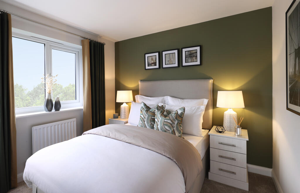 Additional image 8 of Hendredenny Drive, Hendredenny, 
Caerphilly,
CF83 2UQ