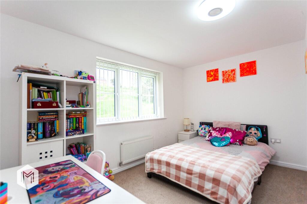 Additional image 9 of Bridgewater Drive, Blackburn, Lancashire, BB1 5AJ