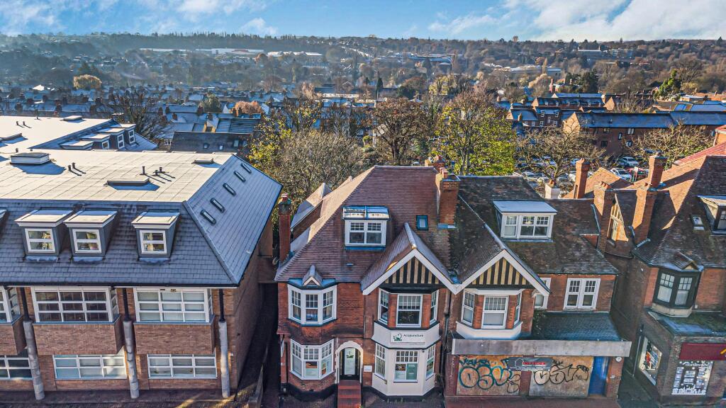 Additional image 17 of 52-56 London Road, St Albans, AL1