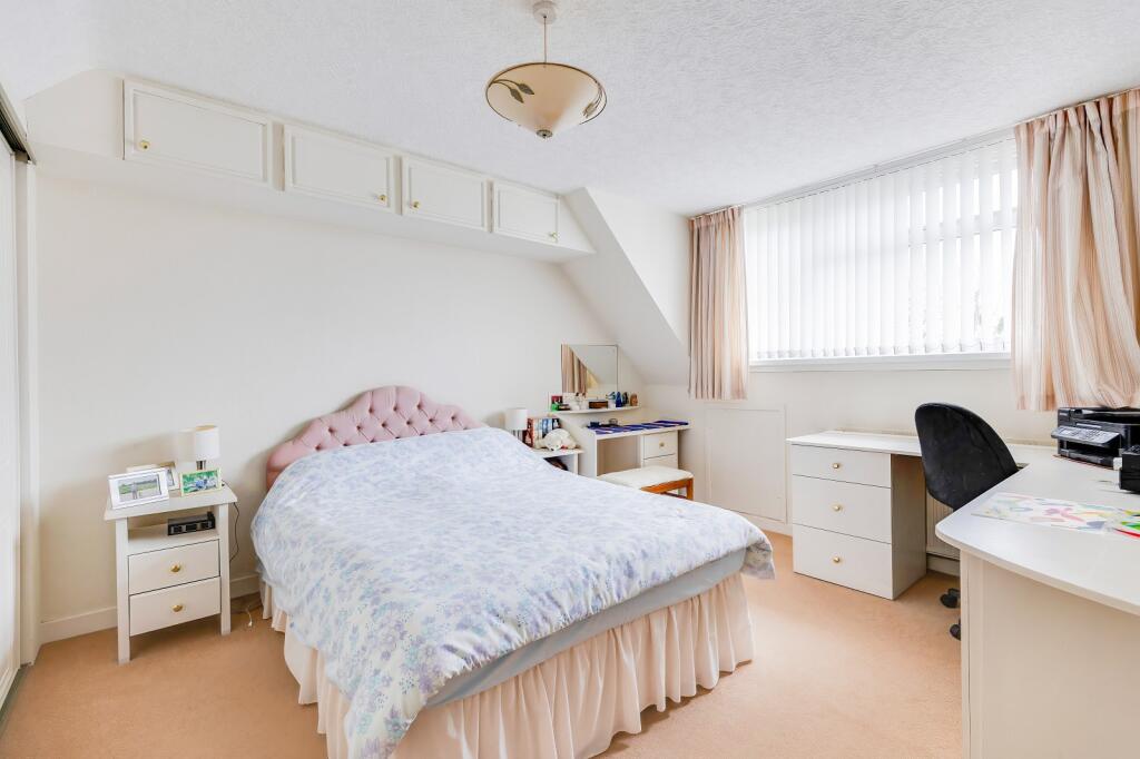 Additional image 14 of Sunnycroft Rise, Dinas Powys, The Vale Of Glamorgan CF64 4QN