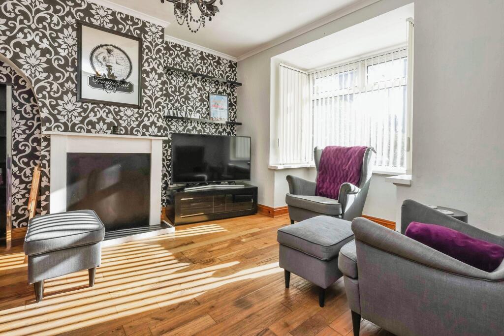 Additional image 5 of Kings Road, Kingstanding, Birmingham, B44