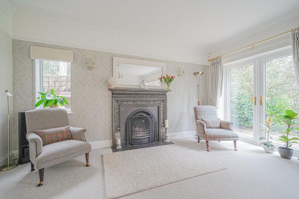 Additional image 11 of Old Station Road, Hampton-in-Arden, B92