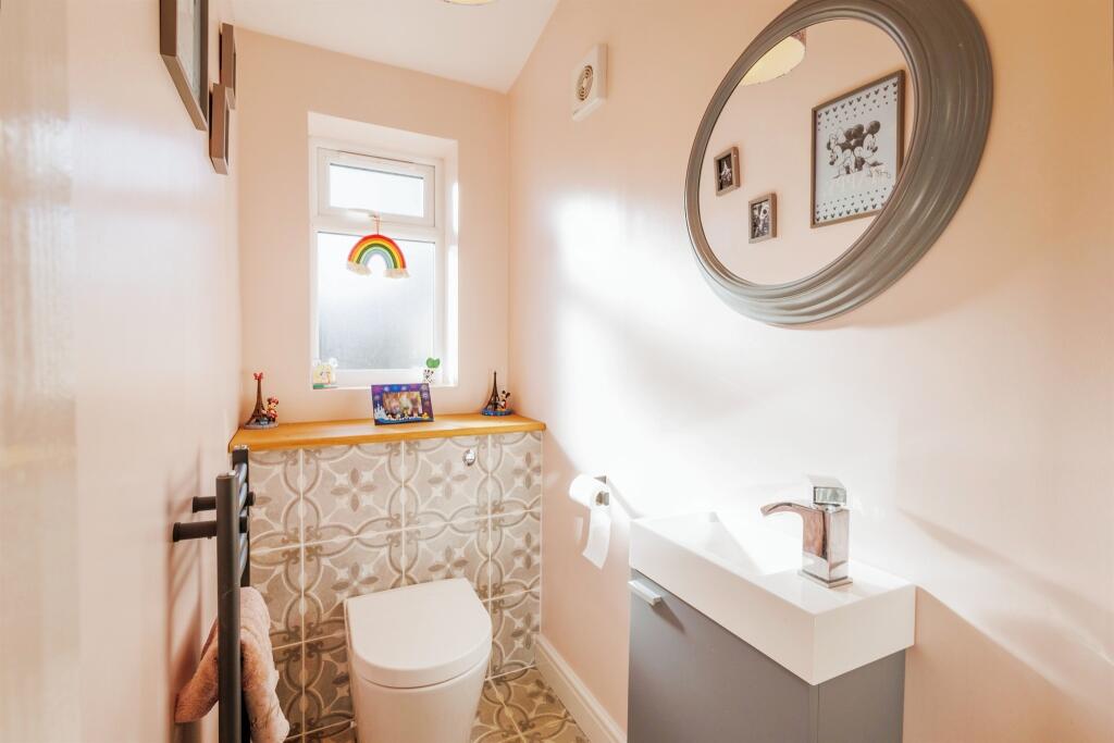 Additional image 10 of Rookery Way, Bristol