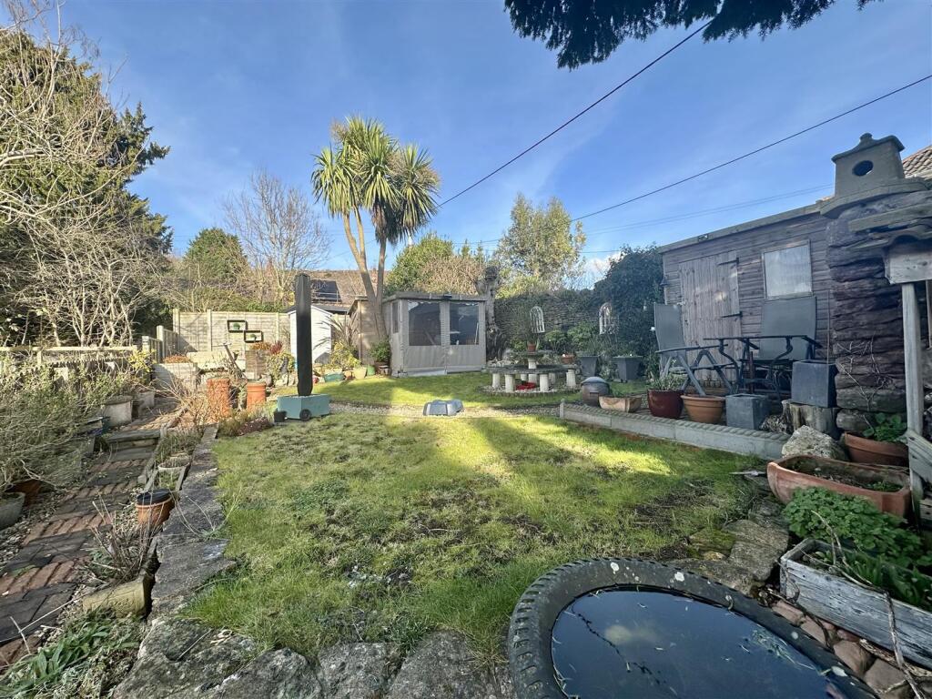 Additional image 53 of St. Marys Street, Axbridge