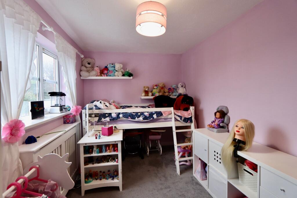 Additional image 25 of Tansy Close, Penpedairheol, CF82