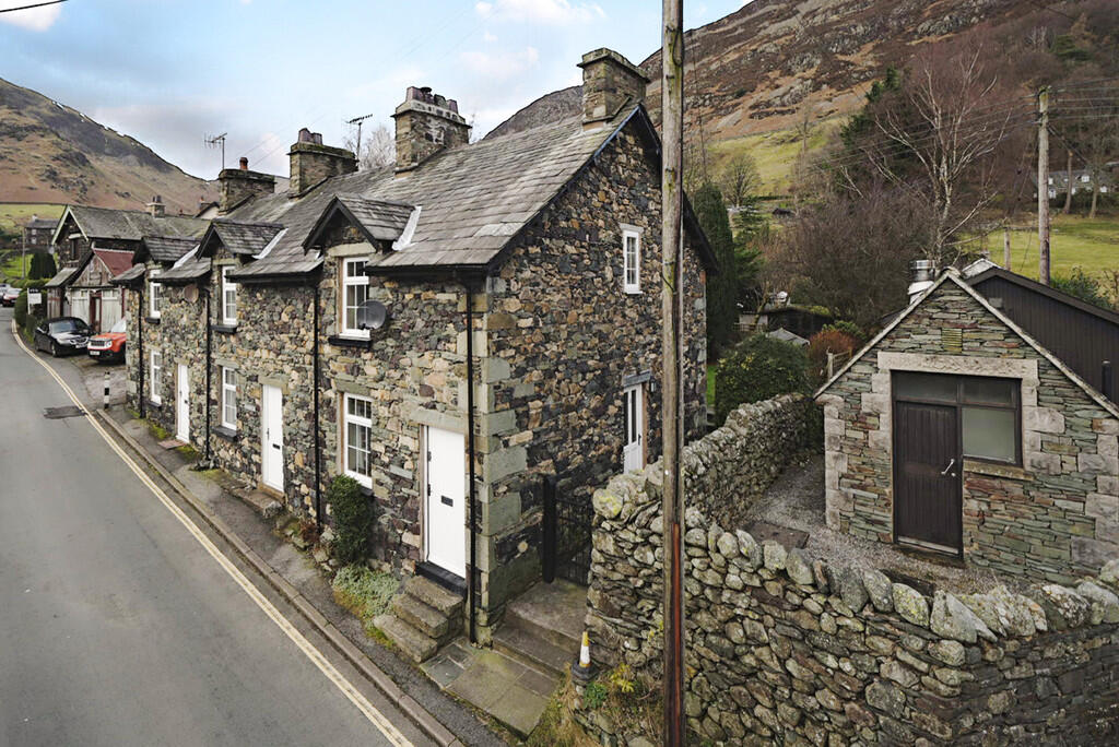 Additional image 24 of Bleaberry Cottage, 1 Millcroft, Glenridding, Penrith, Cumbria, CA11 0QB