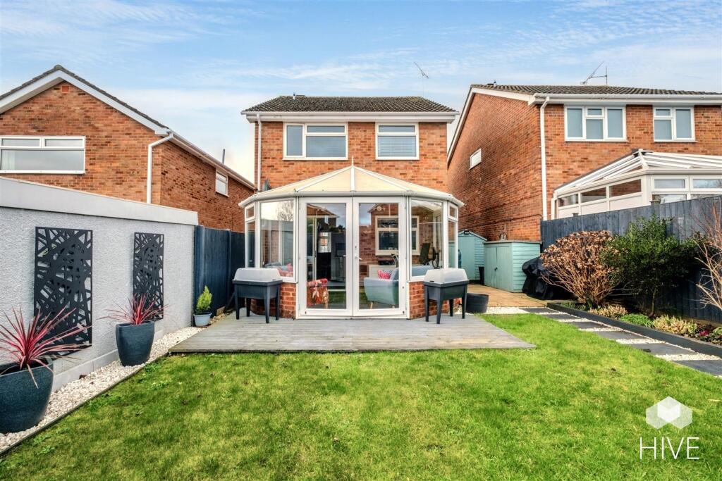 Additional image 4 of Rowbarrow Close, Poole