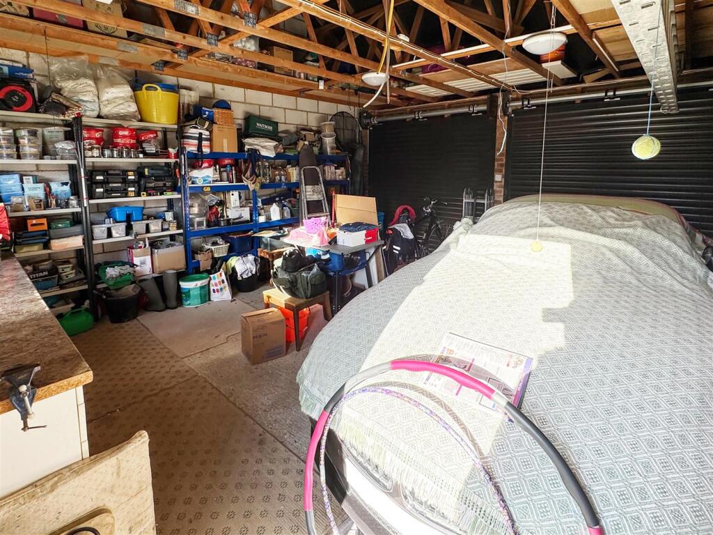 Additional image 23 of St. Marys Meadow, Yapton, Arundel