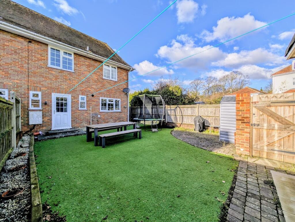 Additional image 23 of Crossbush Lane, Crossbush, Arundel