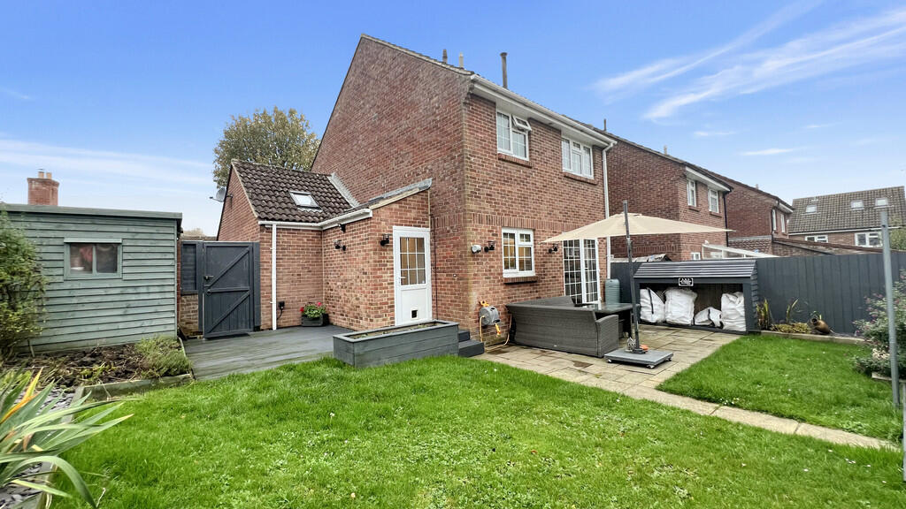 Additional image 15 of Manor Fields, Bratton