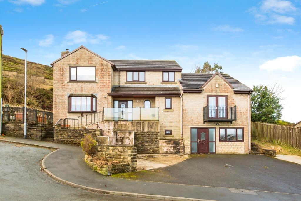 Ogden Lane, Denholme, Bradford