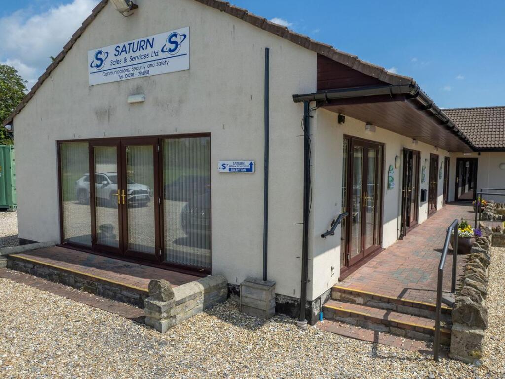 Additional image 15 of The Stables Business Park, Rooks Bridge, Axbridge, United Kingdom, BS26 2TT