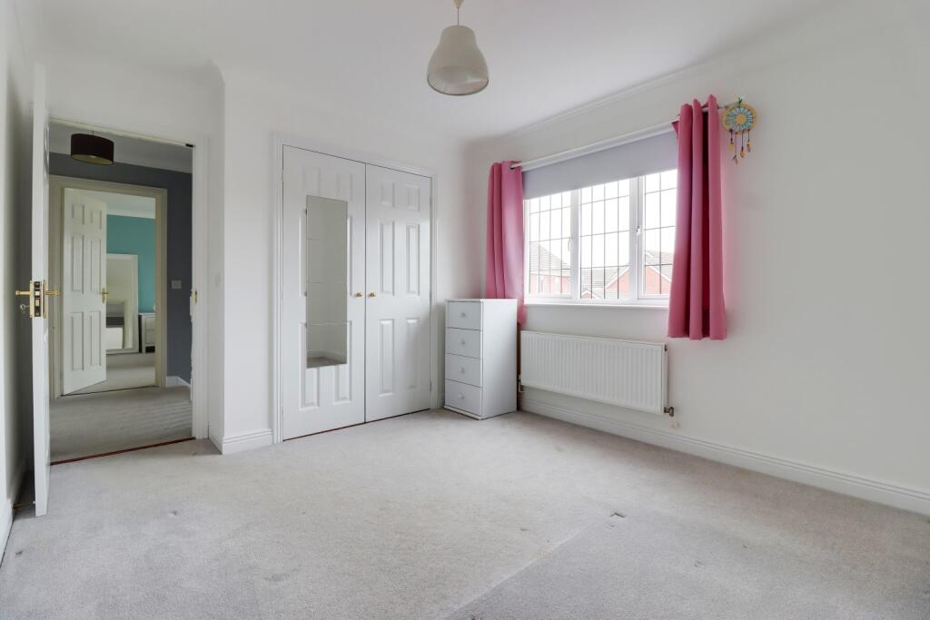 Additional image 8 of New Court, Bridgend, CF31