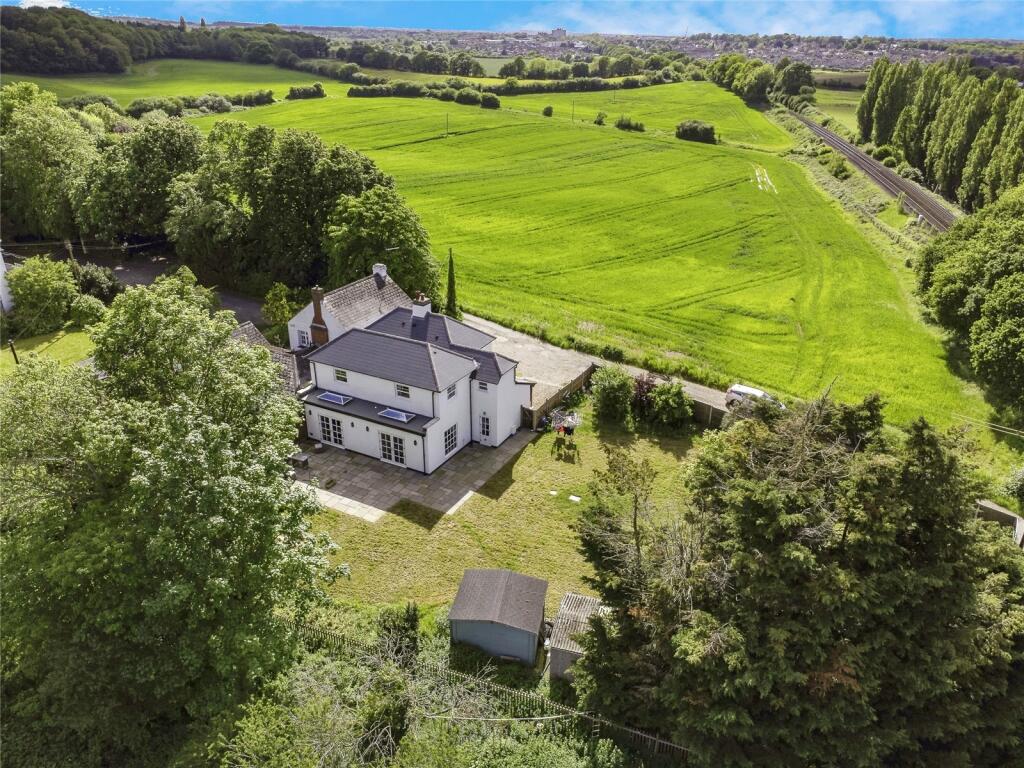 Additional image 4 of Park Lane, Swanley, Kent, BR8