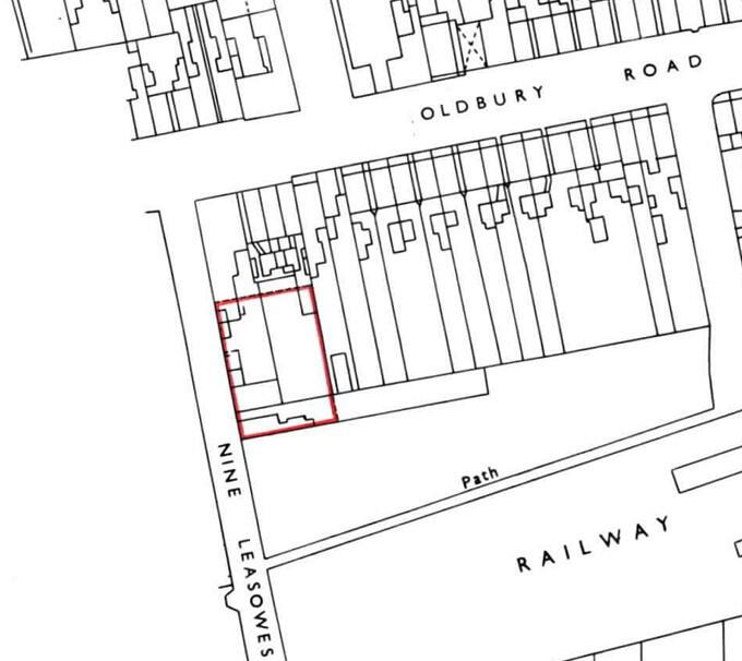 Additional image 8 of Desi 2, Oldbury Road, Smethwick, West Midlands