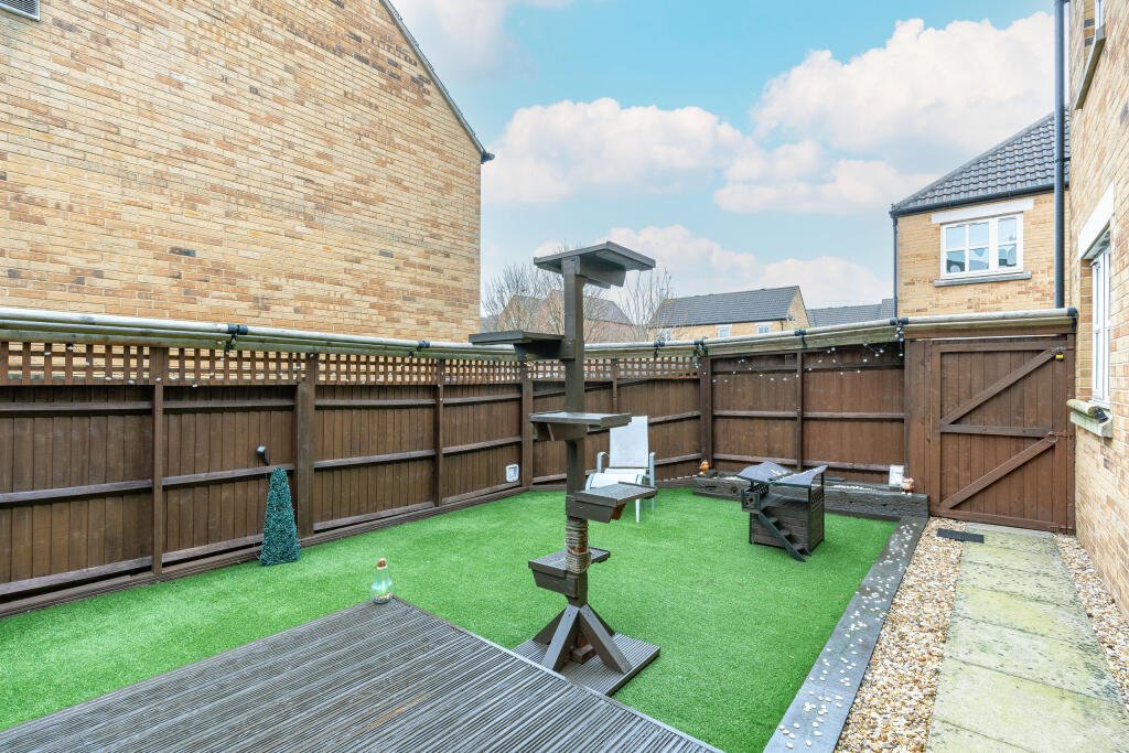 Additional image 10 of Kings Drive, Stoke Gifford, Bristol