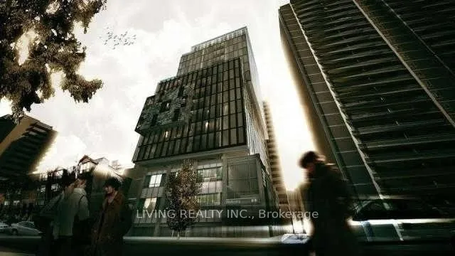 Additional image 5 of 17 Dundonald St Unit 1007