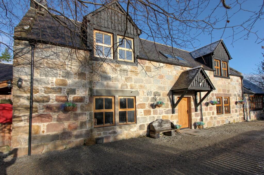 Additional image 21 of Manscroft, Schoolhouse Lane, Archiestown, Aberlour, Moray, AB38