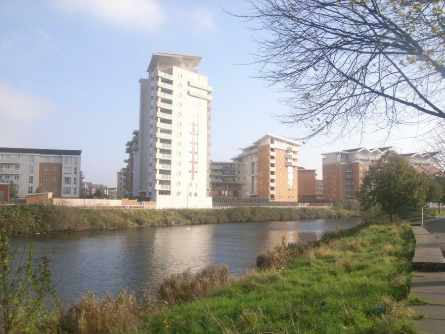 Additional image 15 of Hansen Court, Heol Glan Rheidol, Cardiff, Caerdydd, CF10