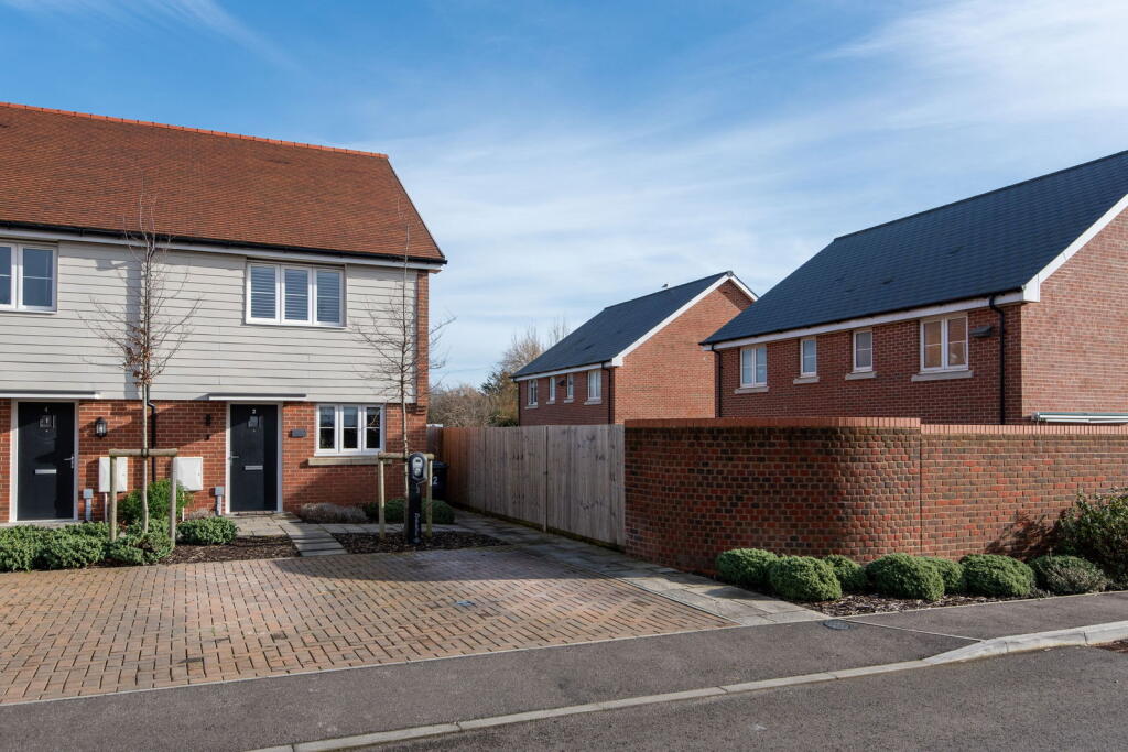 Additional image 23 of Speedwell Chase, Angmering, West Sussex, BN16