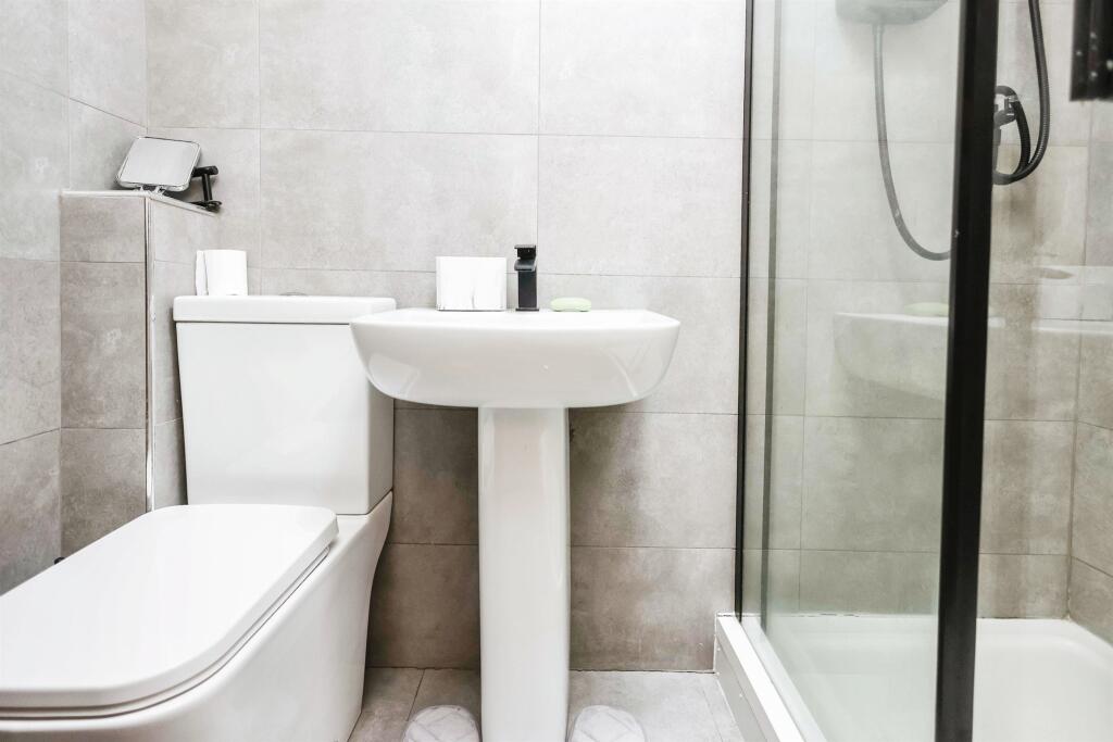 Additional image 8 of Hodge Hill Common, Birmingham