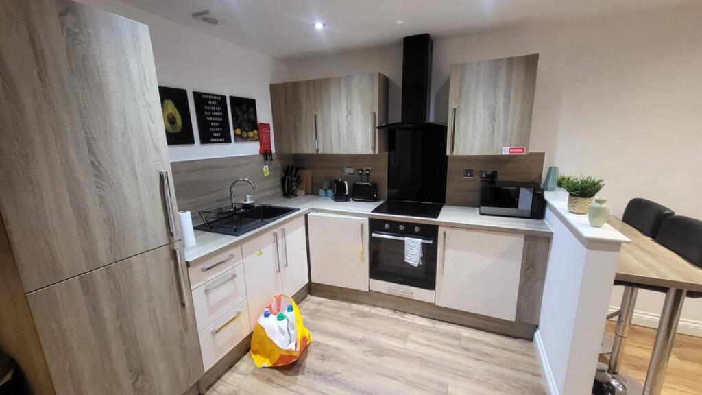 Additional image 2 of Mint Drive, Birmingham, B18 6