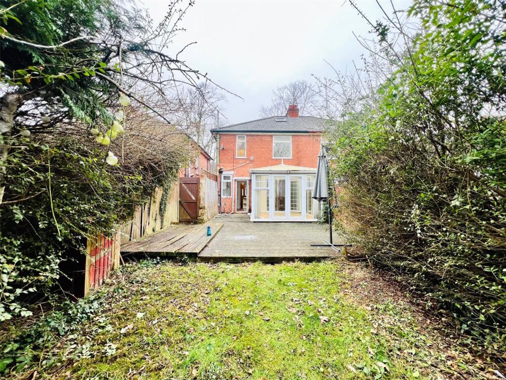 Additional image 10 of Dudley Park Road, Birmingham, West Midlands, B27