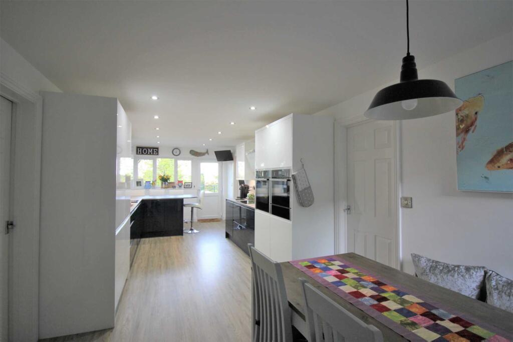 Additional image 8 of DRAYCOTT, CHEDDAR-STUNNINGLY PRESENTED THROUGHOUT